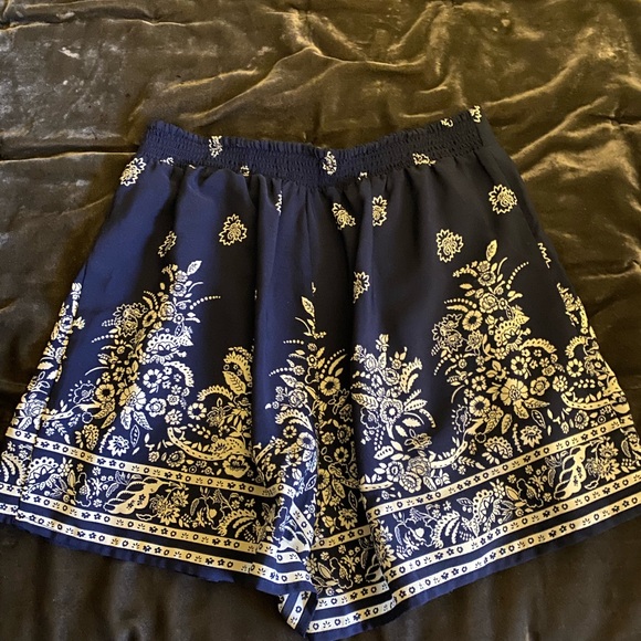 Matching navy set - Picture 3 of 7